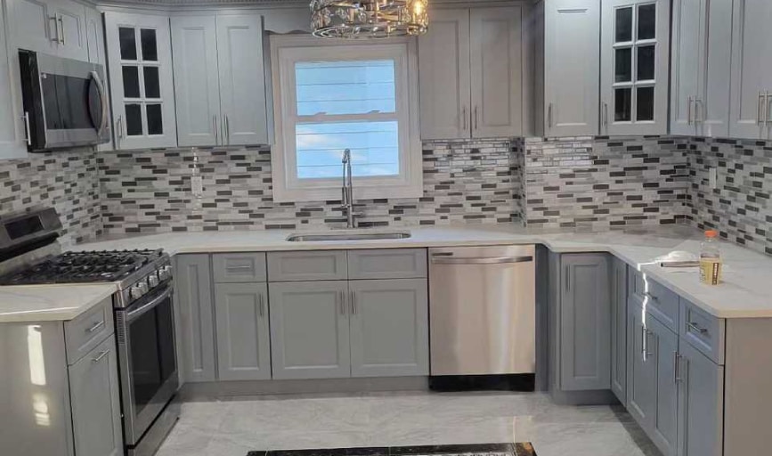 Right Way Home Remodeling
