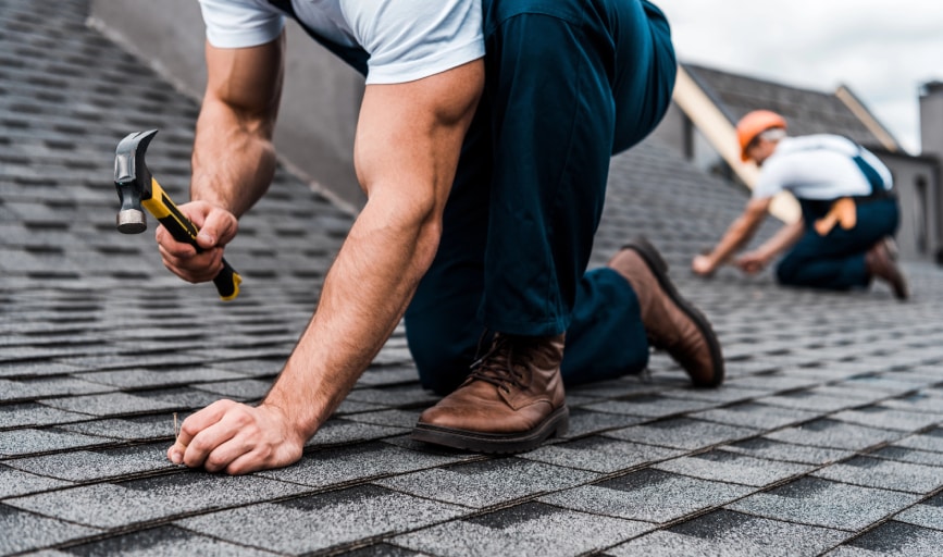 Right Way Home Remodeling